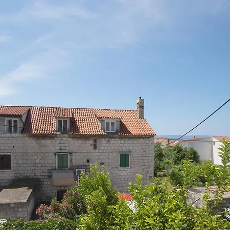 Cozy With Own Bathroom In The Old Town Split
