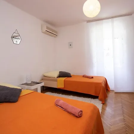 Cozy With Own Bathroom In The Old Town * Split